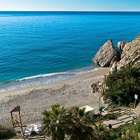 Carabeo 72 Menyber Apartment Nerja Ngoại thất bức ảnh