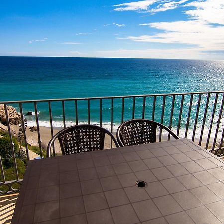 Carabeo 72 Menyber Apartment Nerja Ngoại thất bức ảnh