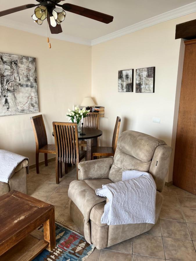 Carabeo 72 Menyber Apartment Nerja Ngoại thất bức ảnh