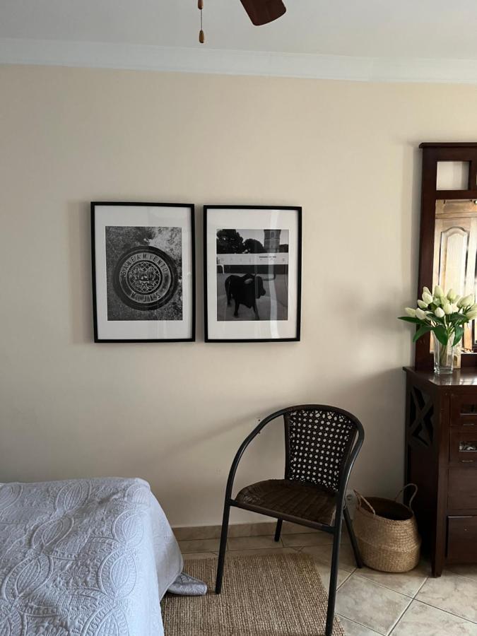 Carabeo 72 Menyber Apartment Nerja Ngoại thất bức ảnh