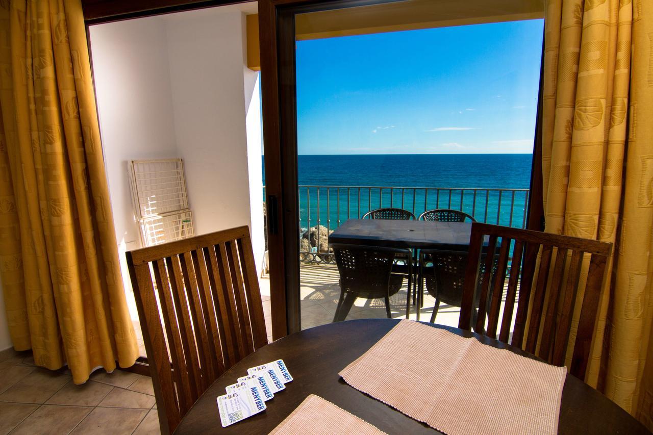 Carabeo 72 Menyber Apartment Nerja Ngoại thất bức ảnh