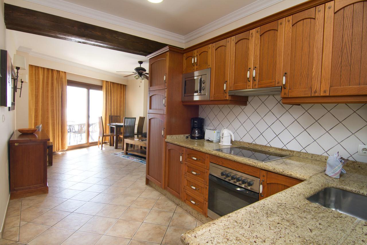 Carabeo 72 Menyber Apartment Nerja Ngoại thất bức ảnh