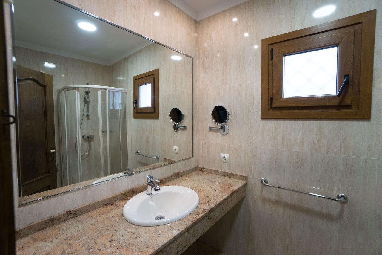 Carabeo 72 Menyber Apartment Nerja Ngoại thất bức ảnh