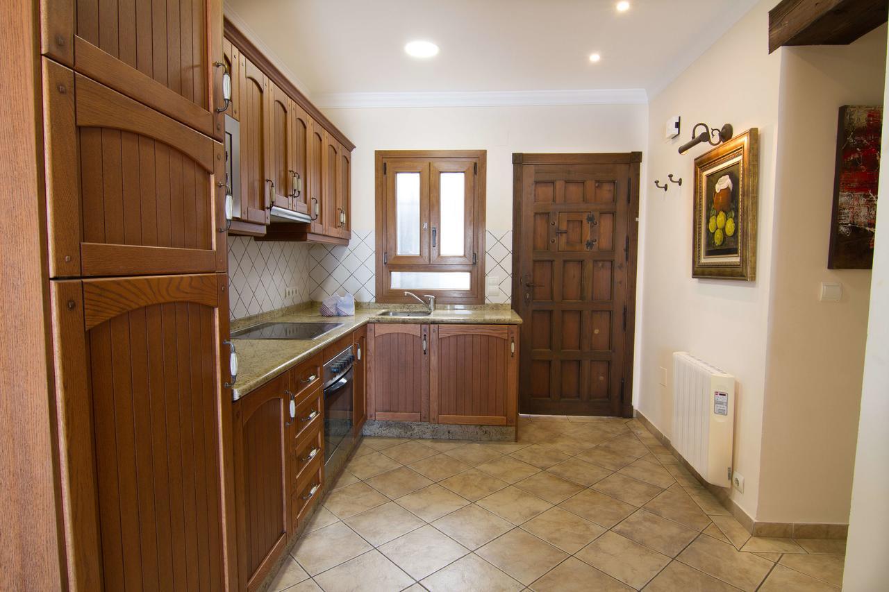 Carabeo 72 Menyber Apartment Nerja Ngoại thất bức ảnh