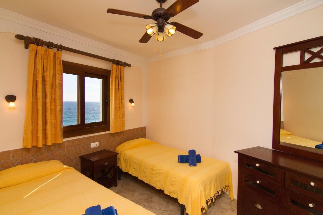 Carabeo 72 Menyber Apartment Nerja Ngoại thất bức ảnh