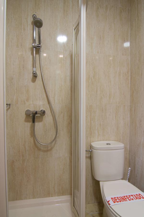 Carabeo 72 Menyber Apartment Nerja Ngoại thất bức ảnh