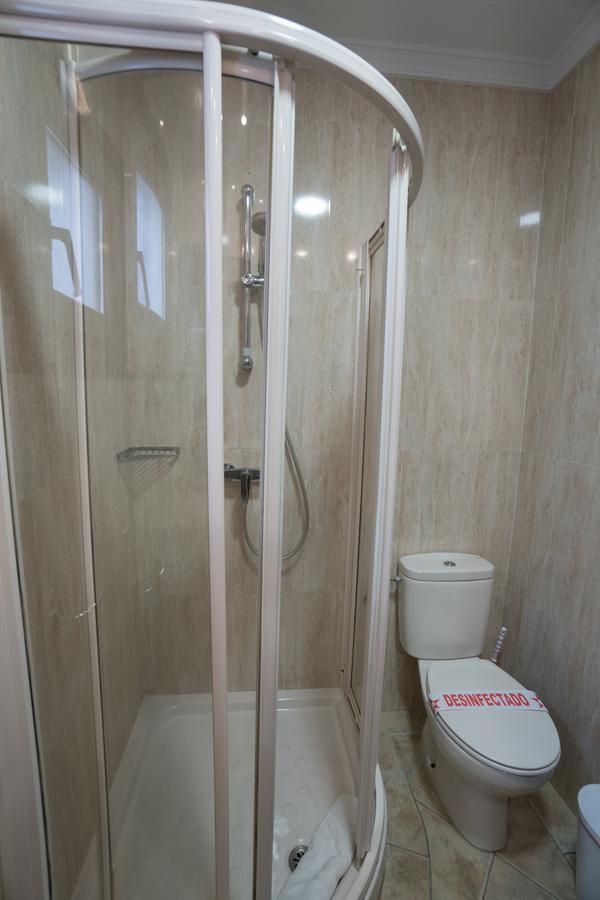 Carabeo 72 Menyber Apartment Nerja Ngoại thất bức ảnh